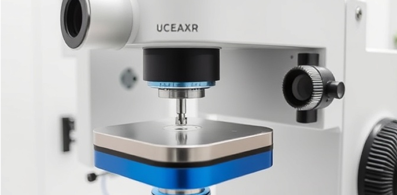 광학 표면 측정기