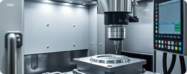 고속 정밀 가공기 보유 illustration